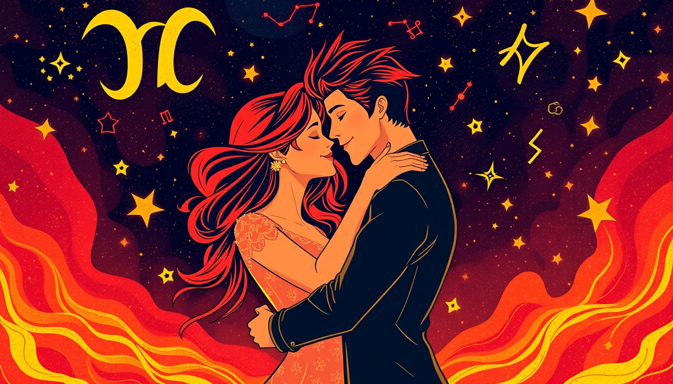 zodiac sign astrology