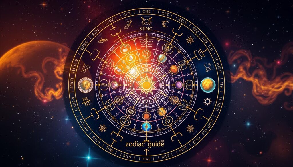 astrology birth chart analysis