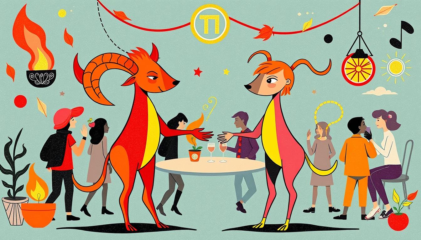 gemini horoscope today