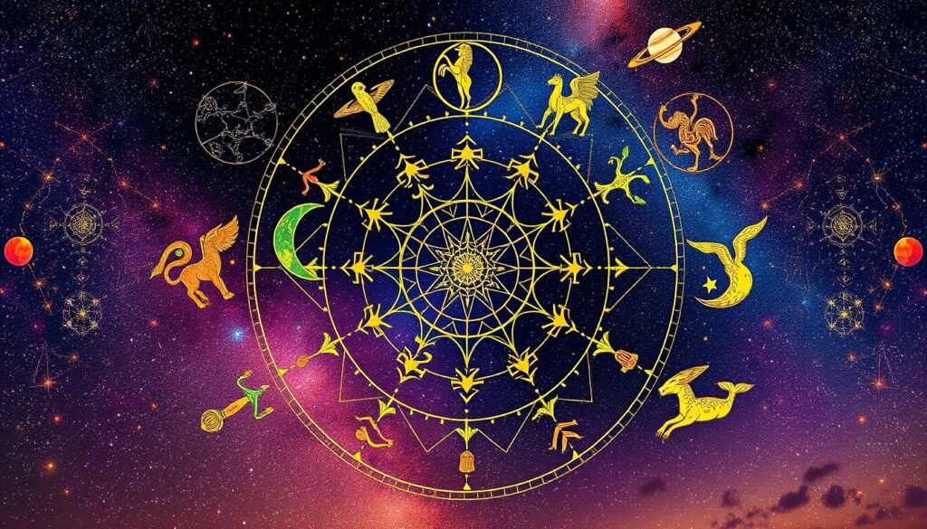 daily astrology of zodiac sign